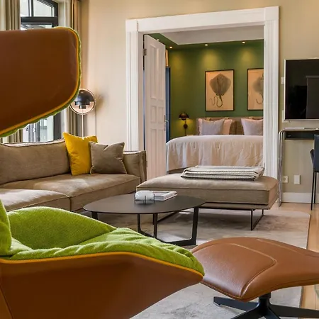 Philine Meerblickloft * Sellin (Rugen)