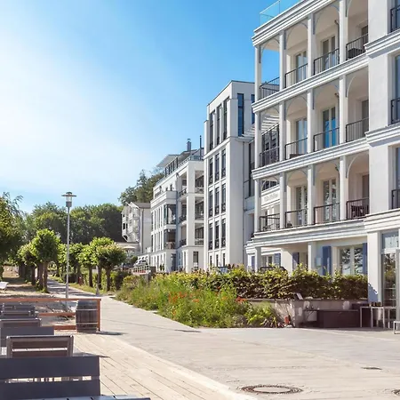 Philine Meerblickloft 公寓 *