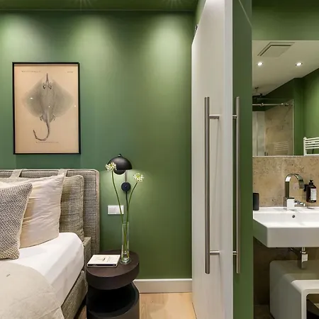 Philine Meerblickloft *