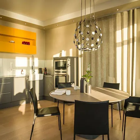 Philine Meerblickloft * Sellin (Rugen)