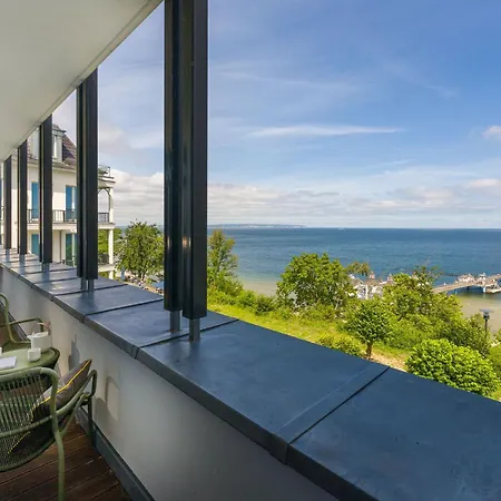 Philine Meerblickloft 公寓 *