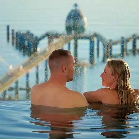 Lägenhet Philine Meerblickloft Sellin (Rugen)