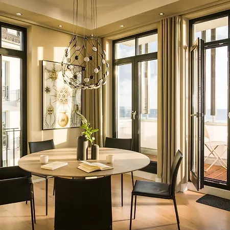 Philine Meerblickloft *