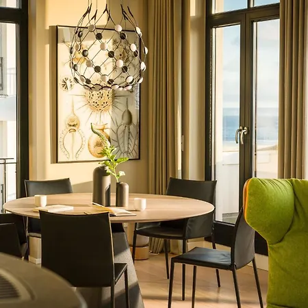 Philine Meerblickloft Sellin (Rugen)