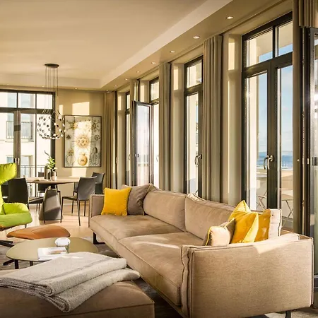 Philine Meerblickloft * Sellin (Rugen)