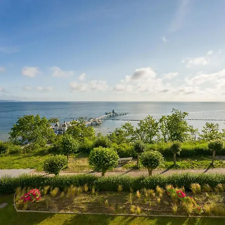 Philine Meerblickloft * Sellin (Rugen)