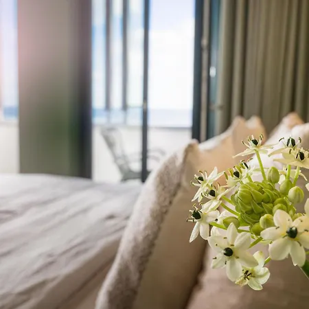 Philine Meerblickloft 公寓