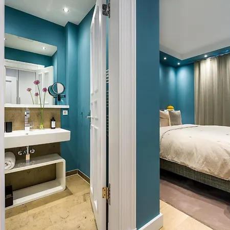 Philine Meerblickloft * Sellin (Rugen)