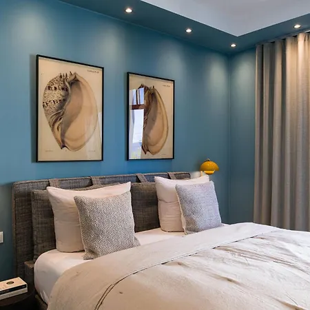 Philine Meerblickloft * Sellin (Rugen)