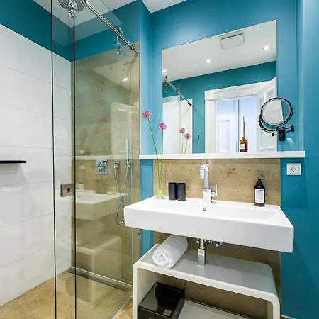 Philine Meerblickloft 公寓 Sellin (Rugen)