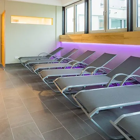 公寓 Philine Meerblickloft