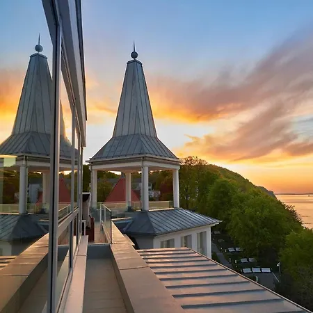 Philine Meerblickloft * Sellin (Rugen)